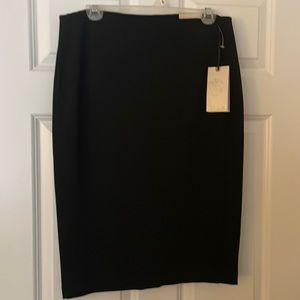 Lila Rose modern fit skirt